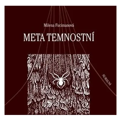 Meta temnostní - Milena Fucimanová