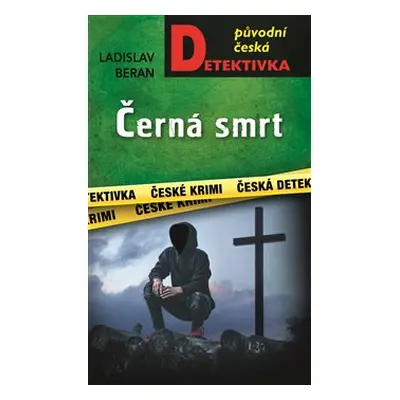 Černá smrt - Ladislav Beran