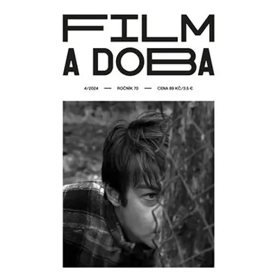 Film a doba 4/2024