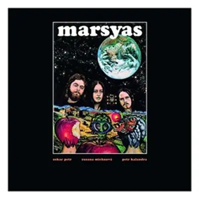 Marsyas - Marsyas