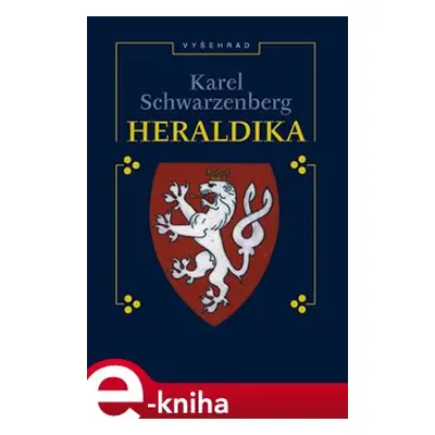 Heraldika - Karel Schwarzenberg