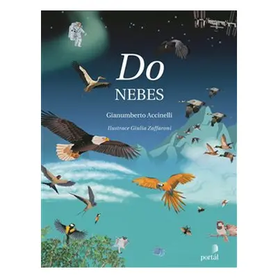 Do nebes - Gianumberto Accinelli