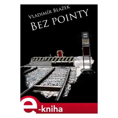 Bez pointy - Vladimír Blažek