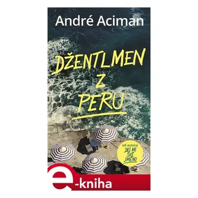 Džentlmen z Peru