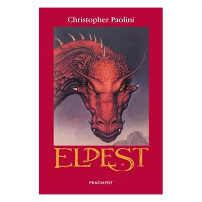 Eldest - Christopher Paolini