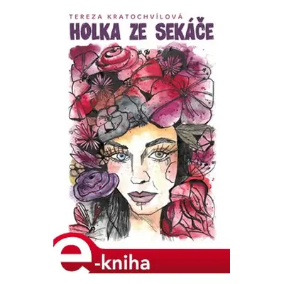 Holka ze sekáče - Tereza Kratochvílová