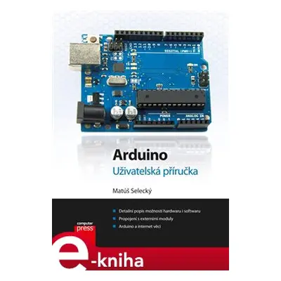 Arduino - Matúš Selecký