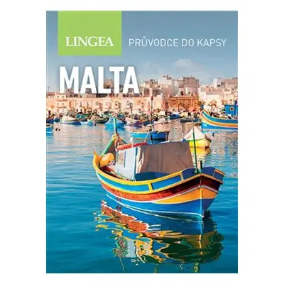 Malta - Průvodce na cesty