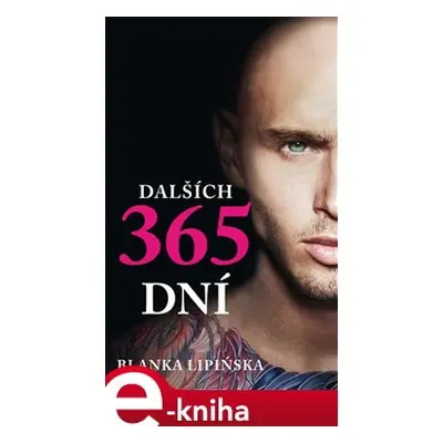 Dalších 365 dní - Blanka Lipińska