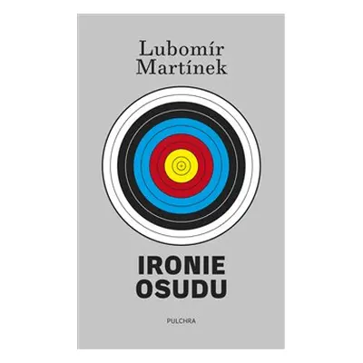 Ironie osudu - Lubomír Martínek