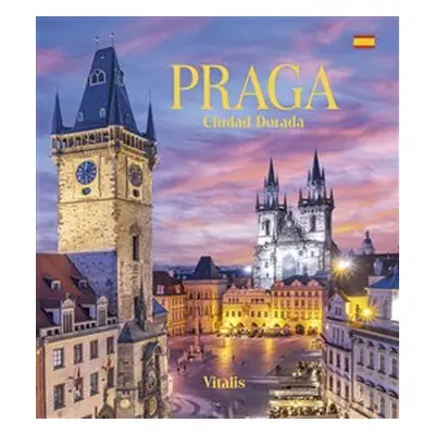 Praga - Harald Salfellner