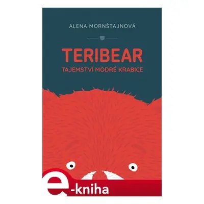 Teribear - Alena Mornštajnová