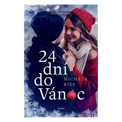 24 dní do Vánoc - Michala Ries