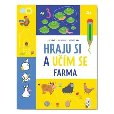 Hraju si a učím se - Farma 4+