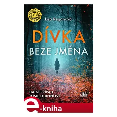 Dívka beze jména - Lisa Reganová