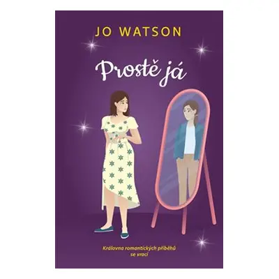 Prostě já - Jo Watsonová