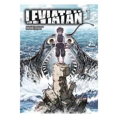 Leviatan 1 - Lee Gyuntak