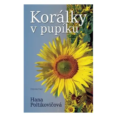 Korálky v pupíku - Hana Poltikovičová