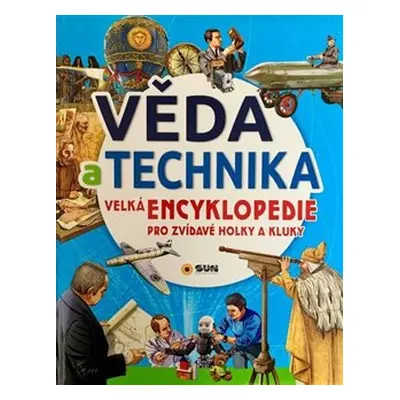 Věda a technika