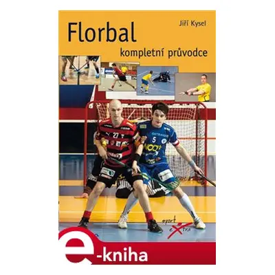 Florbal - Jiří Kysel