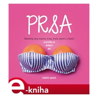 Prsa - kolektiv