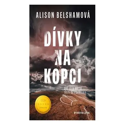 Dívky na kopci - Alison Belshamová