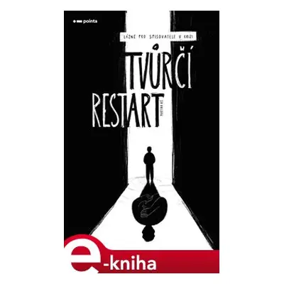 Tvůrčí restart - Martina Heš