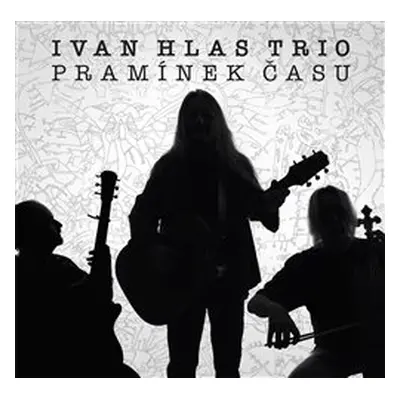 Pramínek času - Ivan Hlas