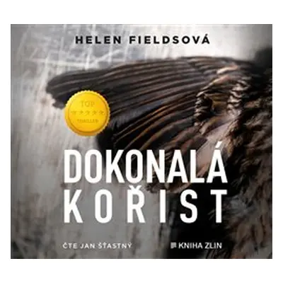 Dokonalá kořist - Helen Fieldsová