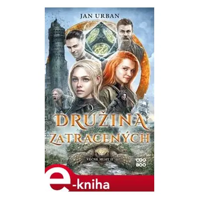 Družina zatracených - Jan Urban