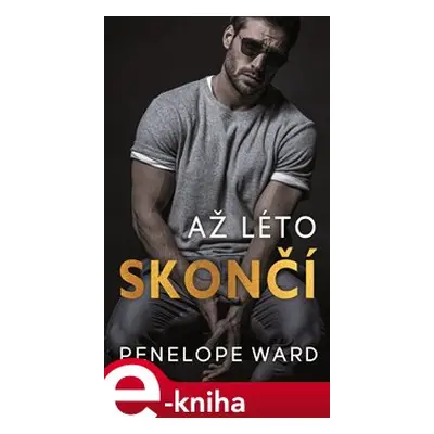 Až léto skončí - Penelope Ward