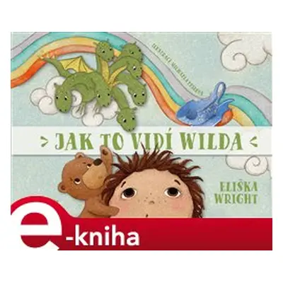 Jak to vidí Wilda - Eliška Wright