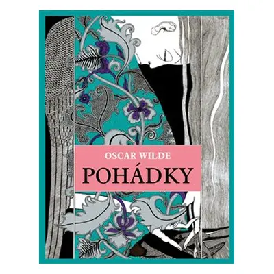 Pohádky - Oscar Wilde