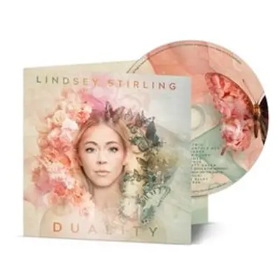 Duality. Stirling - Lindsey Stirling