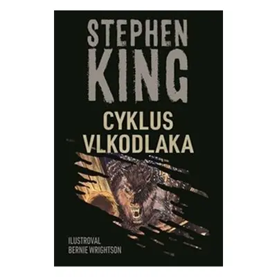 Cyklus vlkodlaka - Stephen King