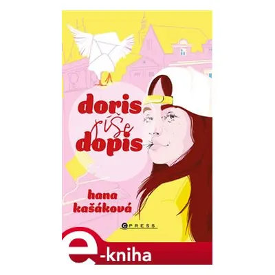 Doris píše dopis - Hana Kašáková