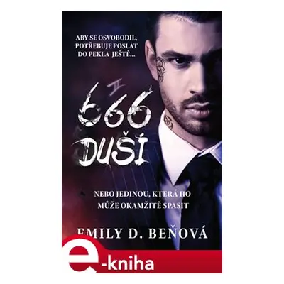 666 duší - Emily D. Beňová