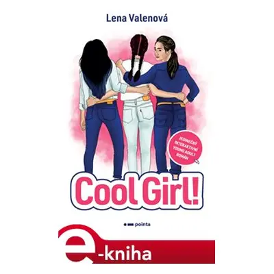 Cool Girl! - Lena Valenová