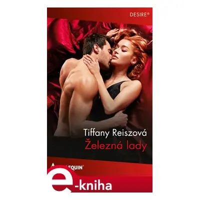 Železná lady - Tiffany Reiszová