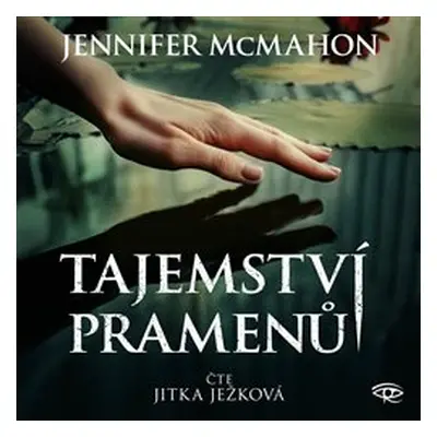 Tajemství pramenů - Jennifer McMahon