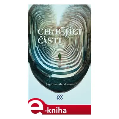 Chybějící části - Jindřiška Mendozová