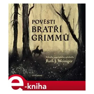 Pověsti bratří Grimmů - Bratři Grimmové