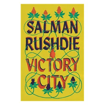 Victory City - Salman Rushdie