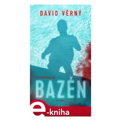 Bazén - David Věrný