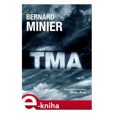 Tma - Bernard Minier