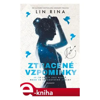 Ztracené vzpomínky - Lin Rina