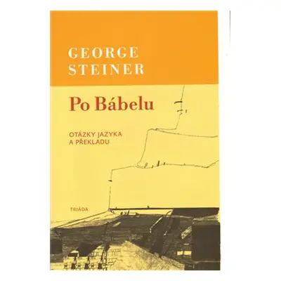 Po Bábelu - George Steiner