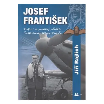 Josef František - Jiří Rajlich