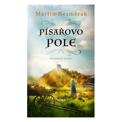 Písařovo pole - Martin Nesměrák