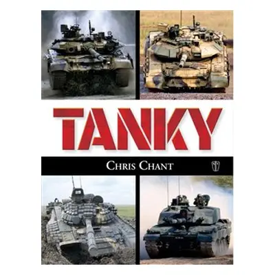 Tanky - Chris Chant